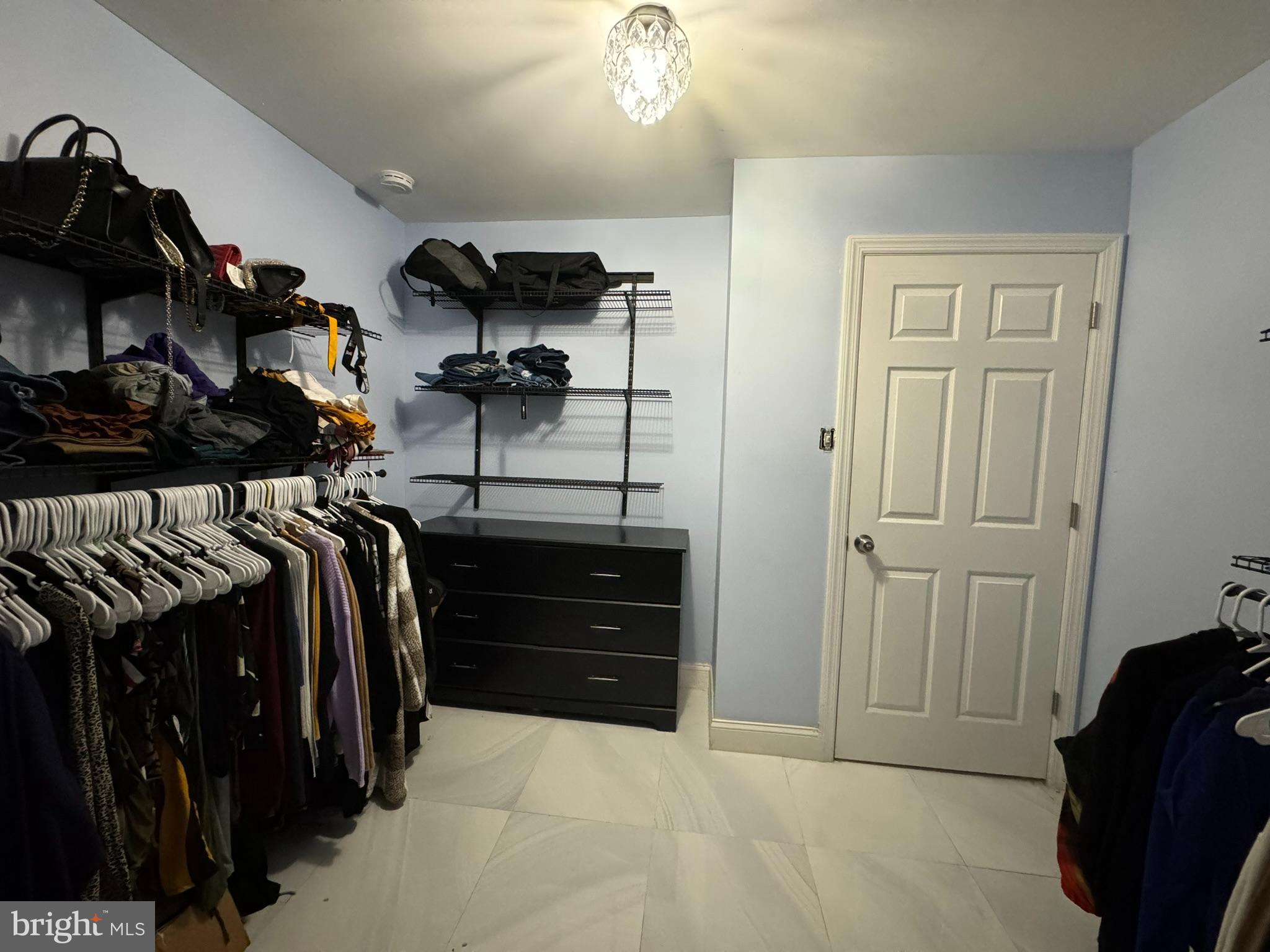 49 Delaware Drive Penns Grove, NJ 08069 - Photo 16 of 26 a walk in closet