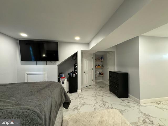 49 Delaware Drive Penns Grove, NJ 08069 - Photo 18 of 26 a view of a livingroom with a flat screen tv