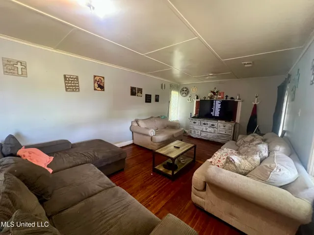 $76,500 | 624 South Leflore Avenue, Cleveland, MS 38732