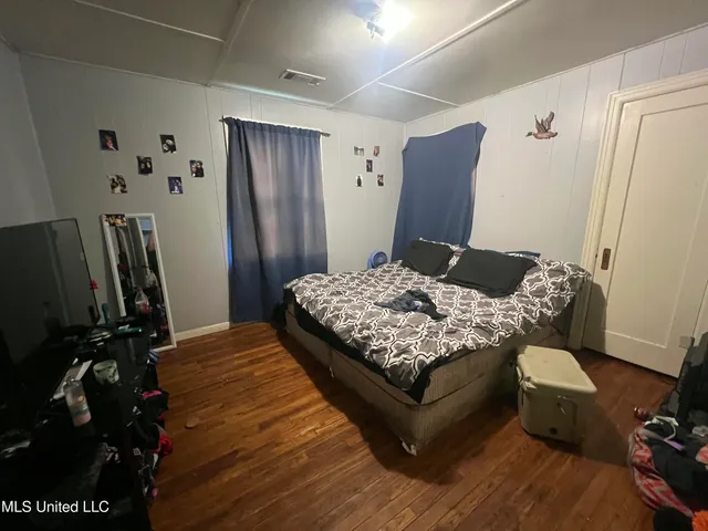 $76,500 | 624 South Leflore Avenue, Cleveland, MS 38732