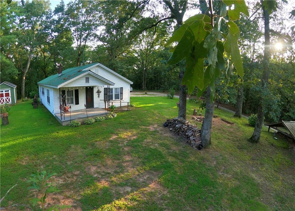 4939 Price Road Gainesville, GA 30506 - Photo 1 of 1