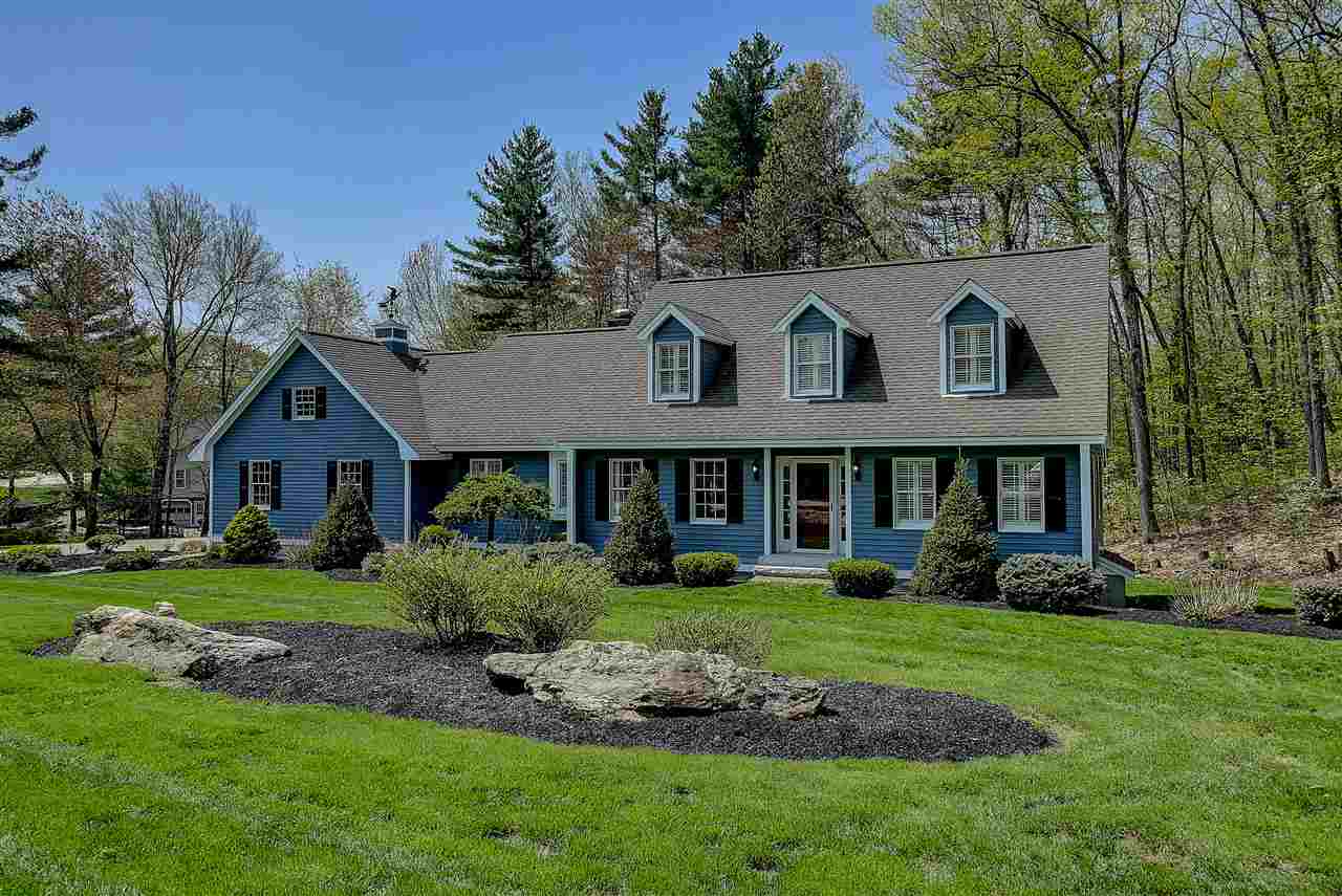 12 Faith Road Windham, NH 03087 - Photo 1 of 39
