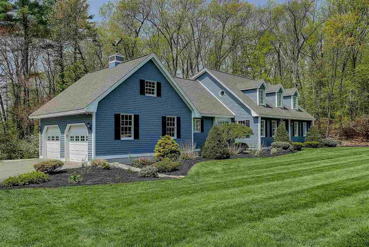 12 Faith Road Windham, NH 03087 - Photo 2 of 39