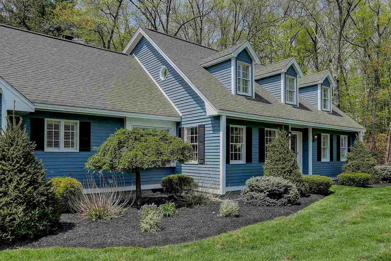 12 Faith Road Windham, NH 03087 - Photo 3 of 39