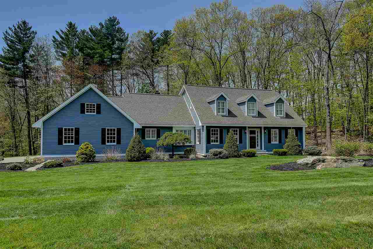 12 Faith Road Windham, NH 03087 - Photo 4 of 39