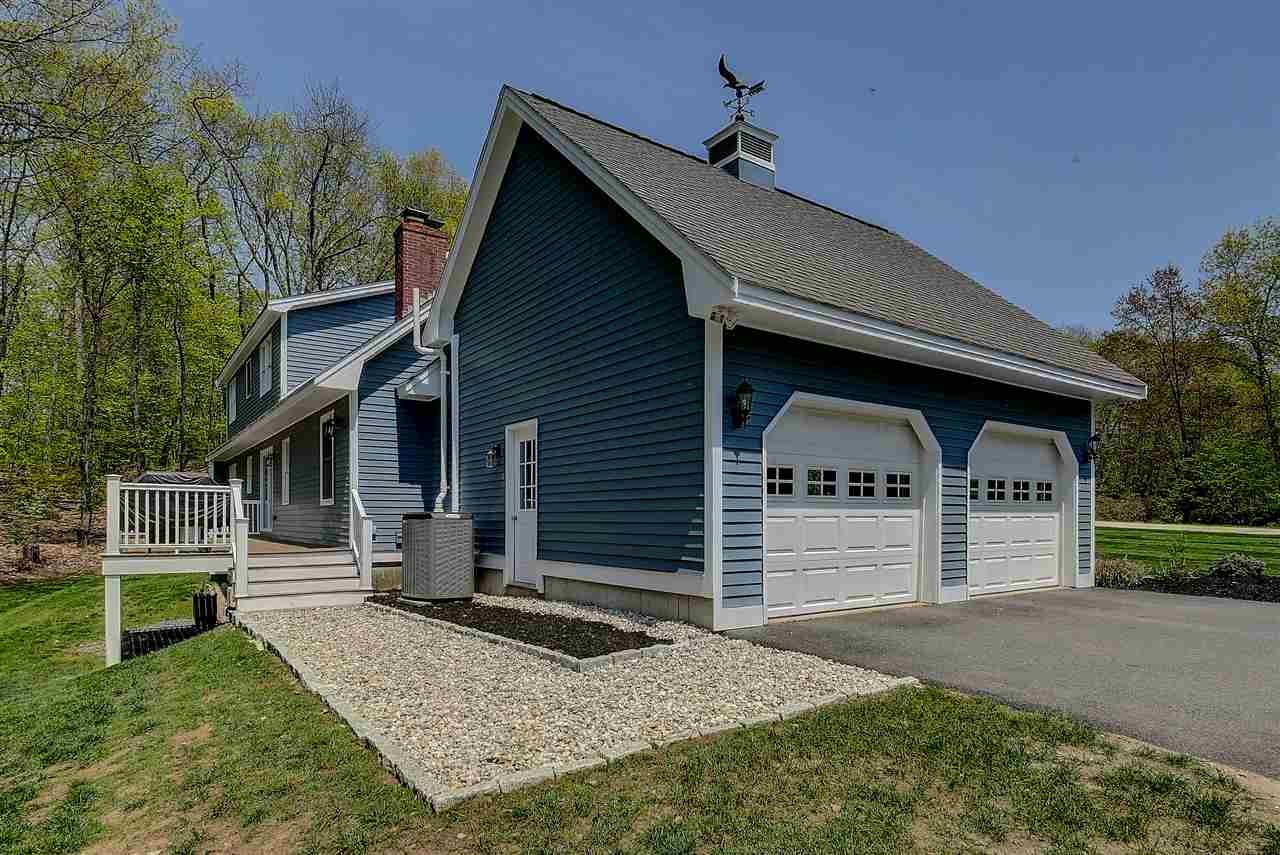 12 Faith Road Windham, NH 03087 - Photo 38 of 39