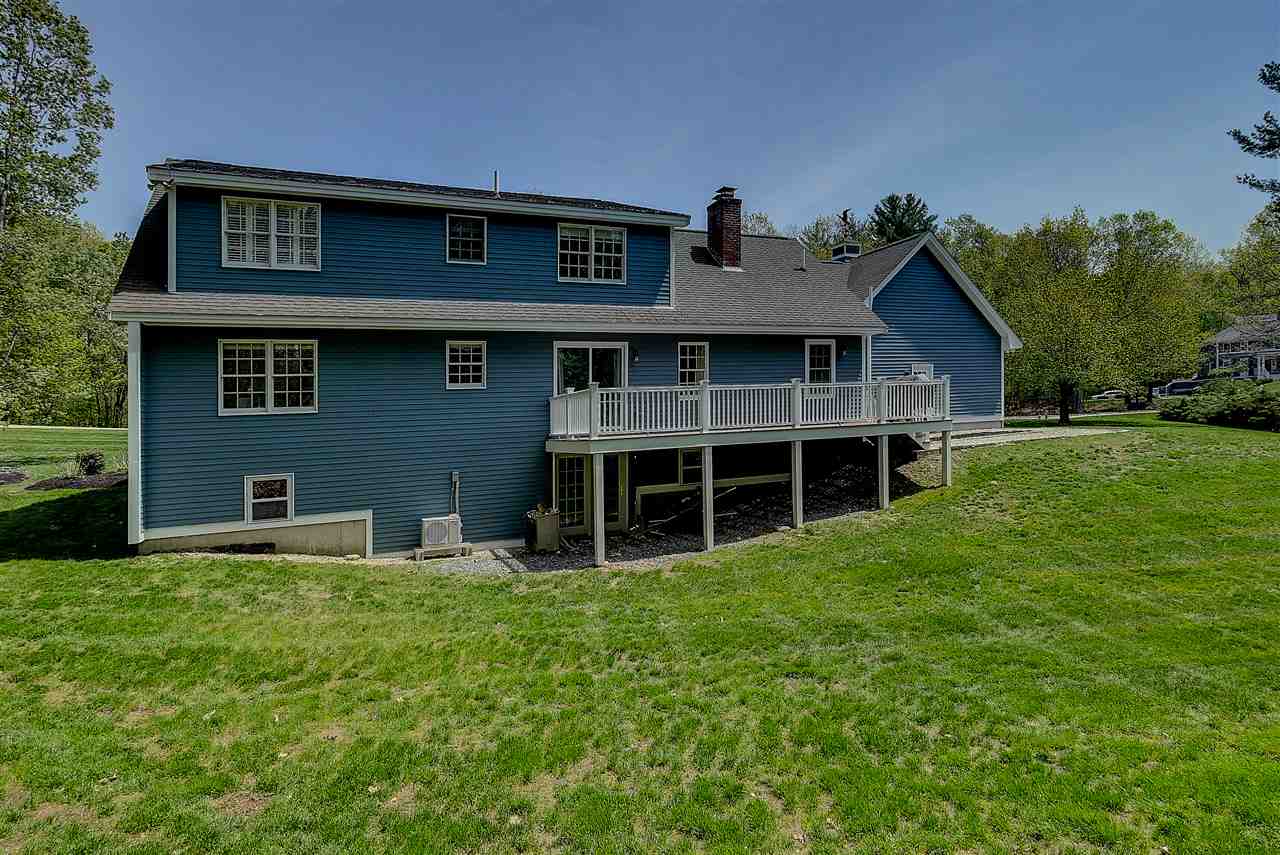 12 Faith Road Windham, NH 03087 - Photo 39 of 39