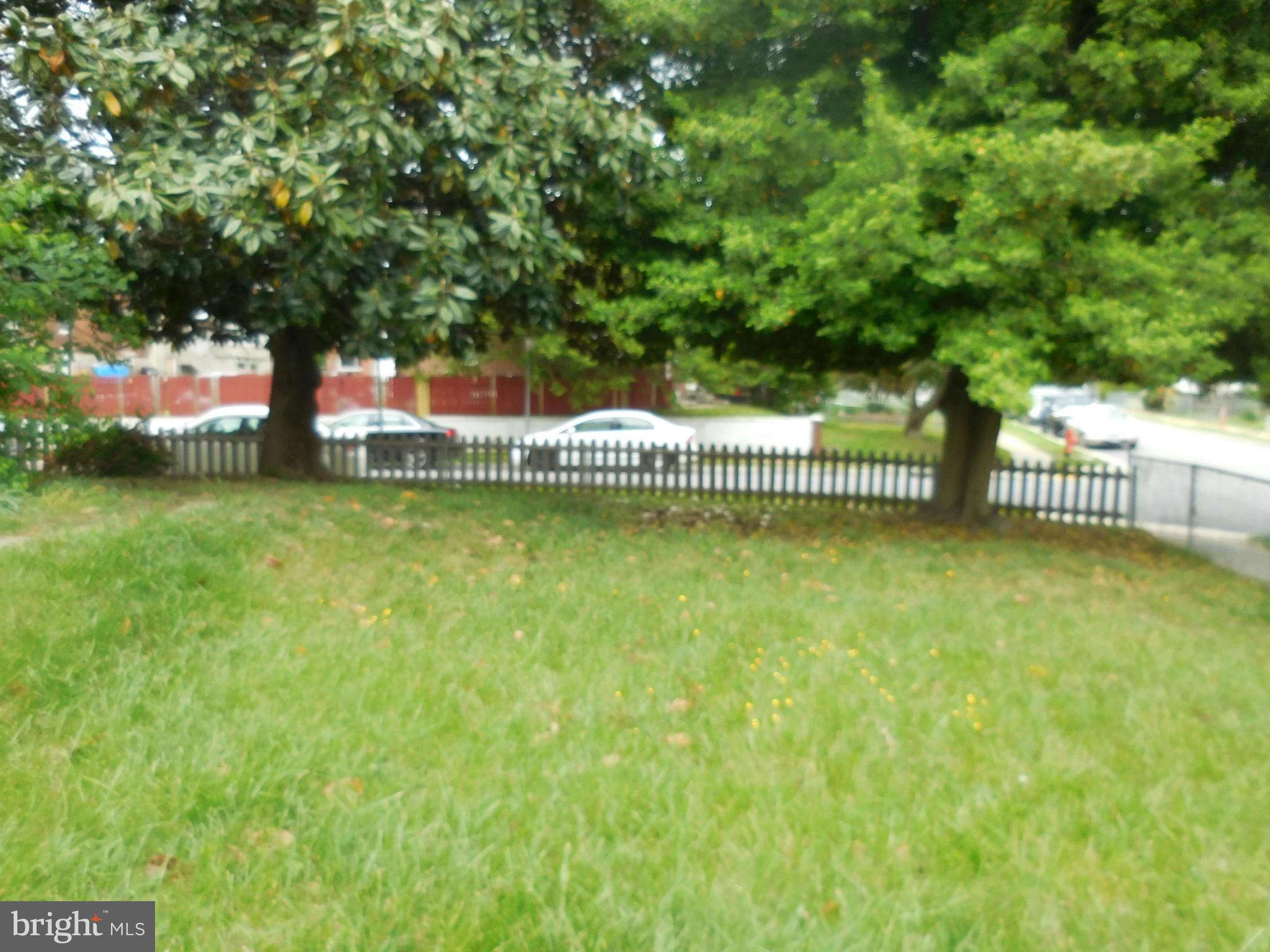 7468 Berkshire Road Baltimore, MD 21224 - Photo 5 of 6 Exterior (Front)