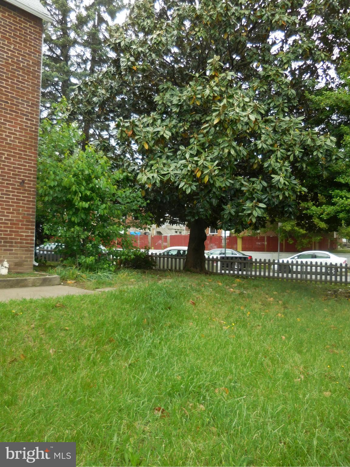 7468 Berkshire Road Baltimore, MD 21224 - Photo 6 of 6 Exterior (Front)