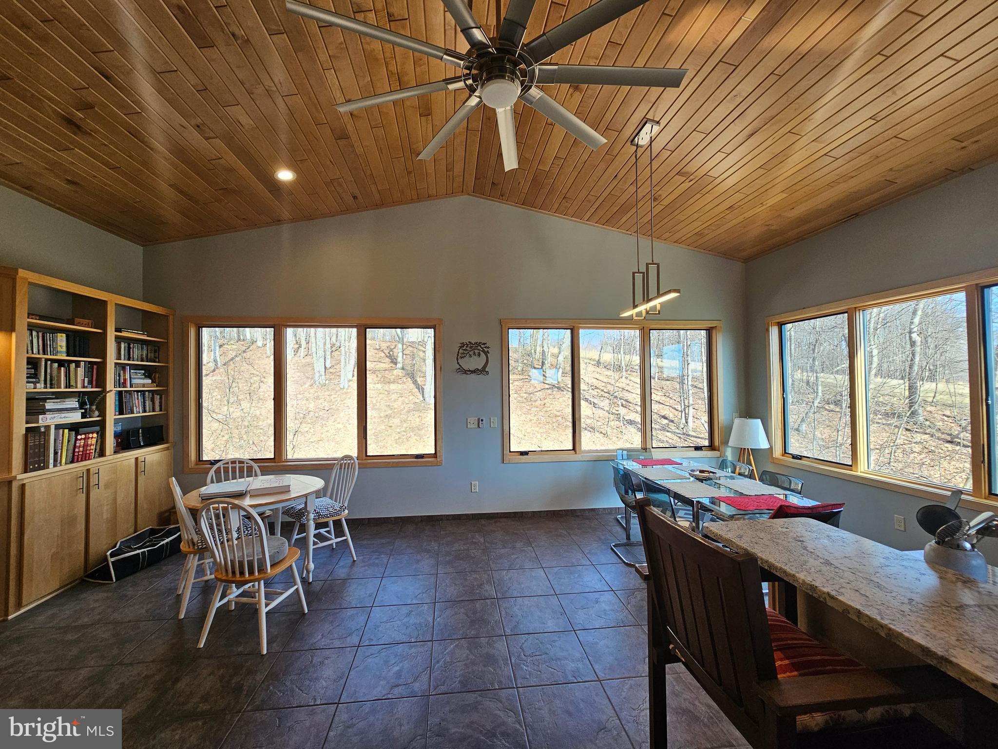 355 Lonesome Pine Road Oakland, MD 21550 - Photo 12 of 70 high ceilings