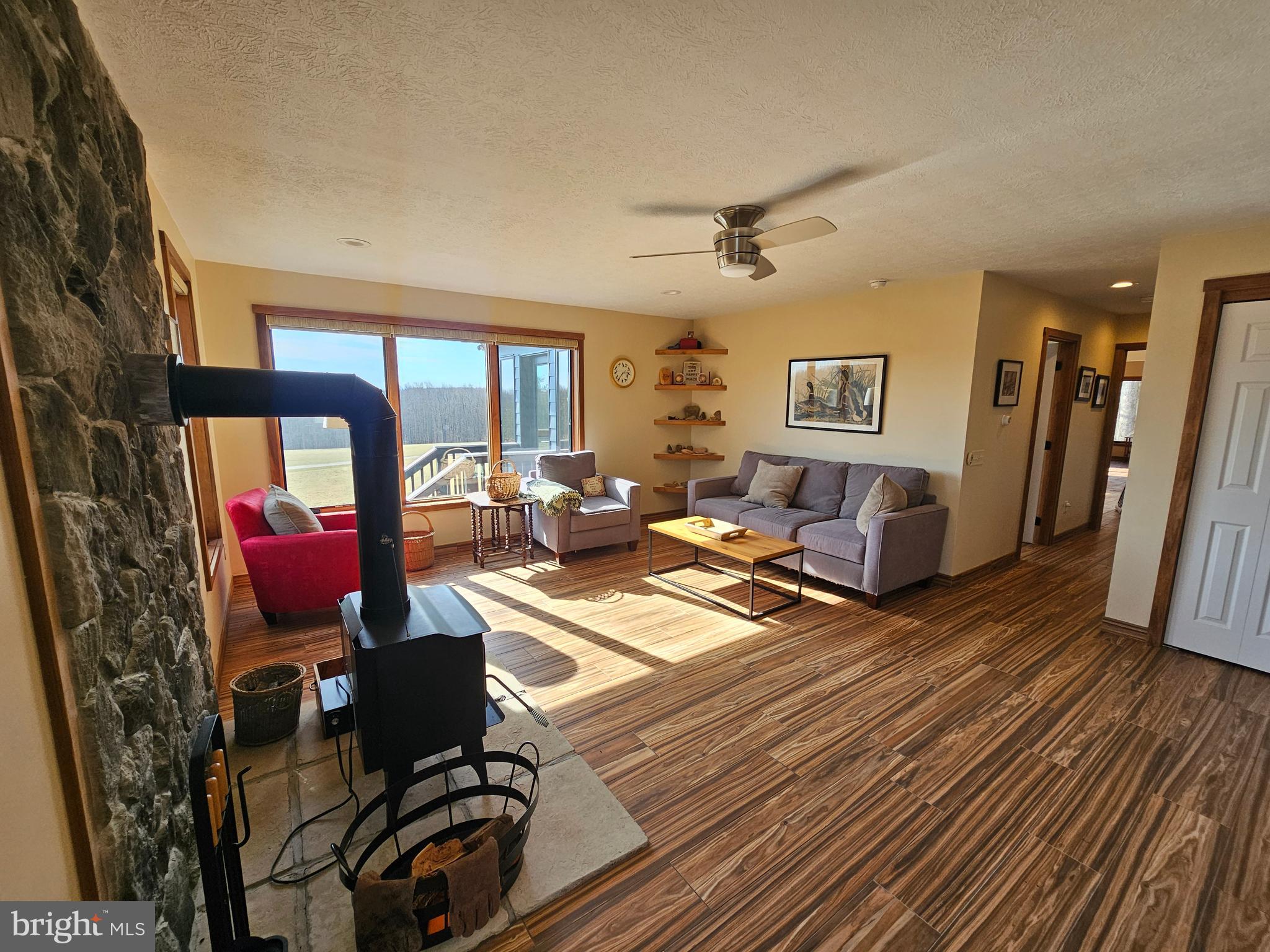 355 Lonesome Pine Road Oakland, MD 21550 - Photo 15 of 70 sunroom