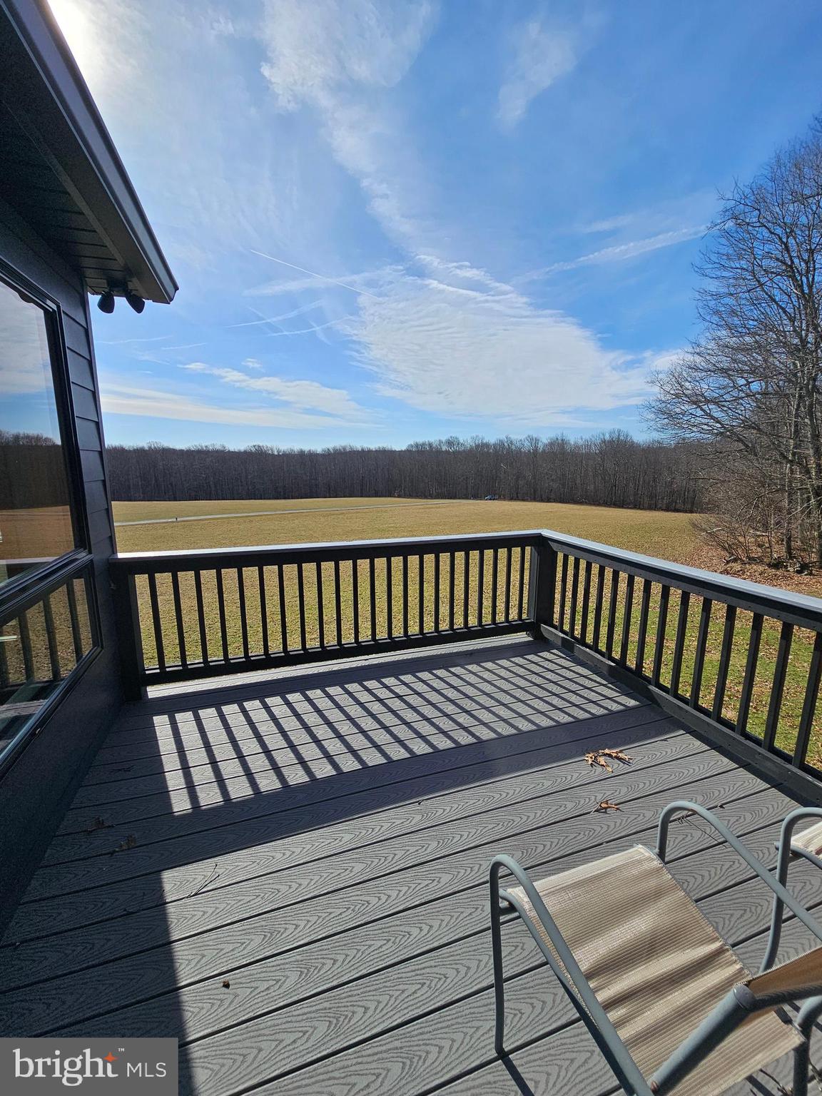 355 Lonesome Pine Road Oakland, MD 21550 - Photo 26 of 70 deck off primary