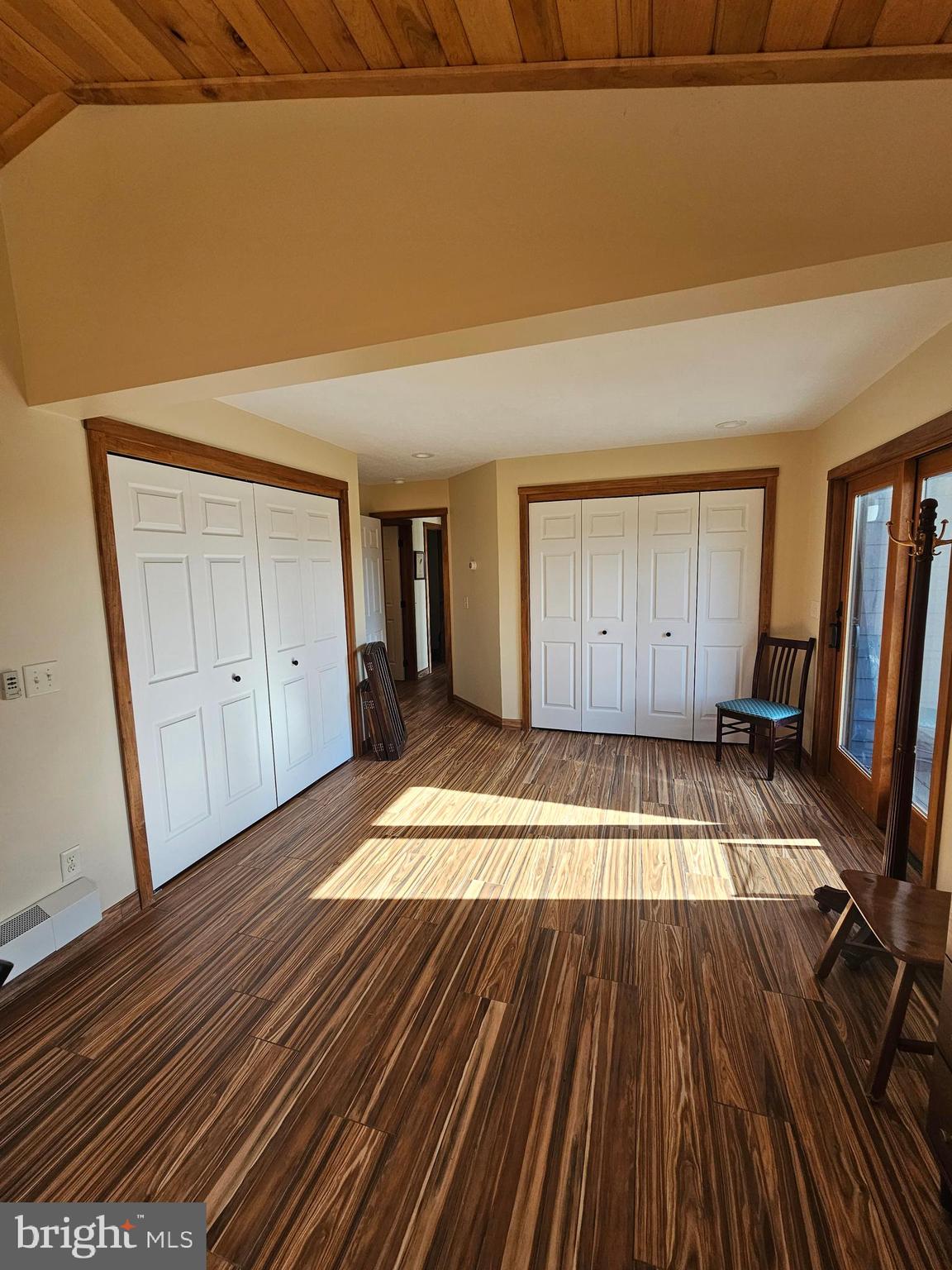 355 Lonesome Pine Road Oakland, MD 21550 - Photo 28 of 70 double closets