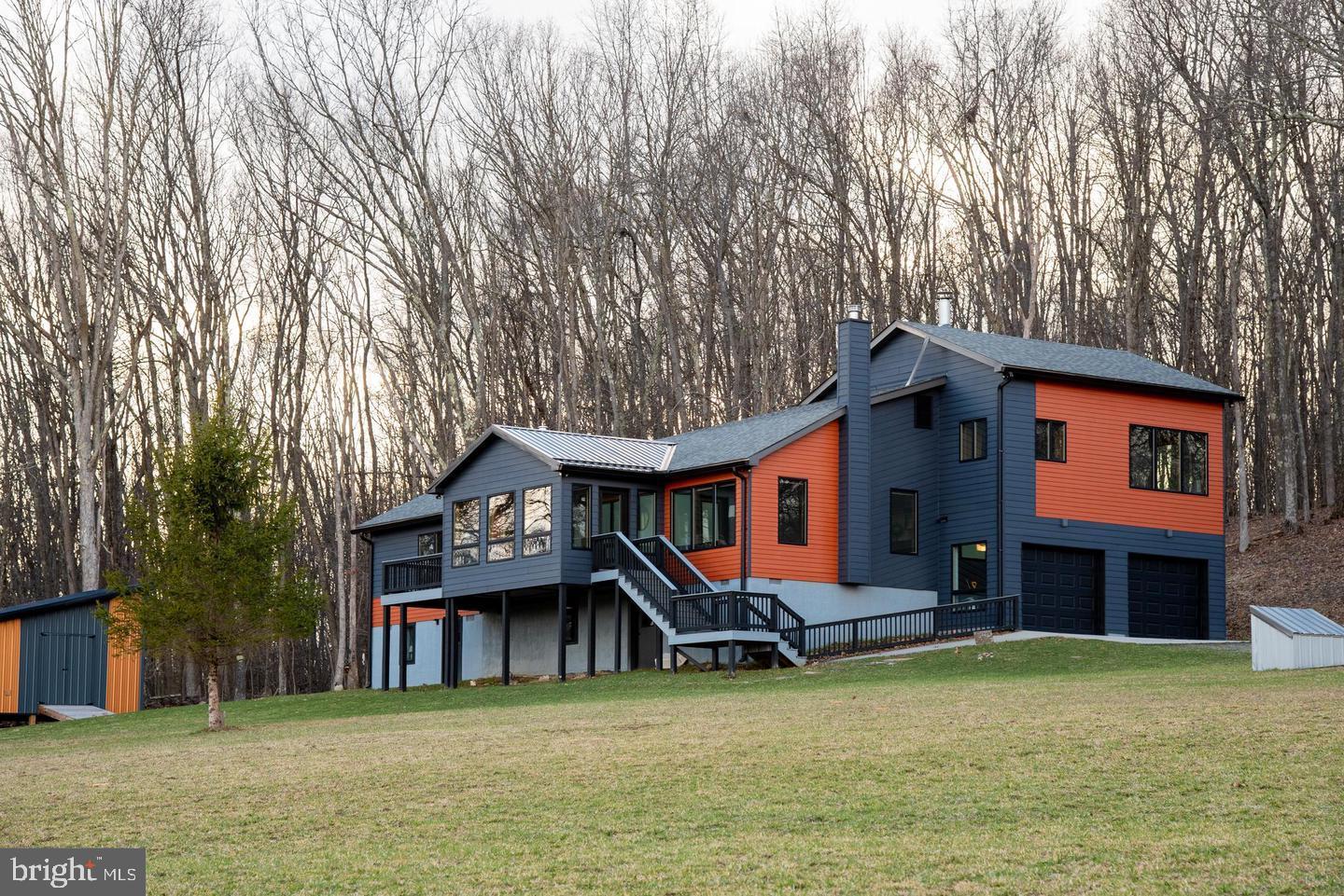 355 Lonesome Pine Road Oakland, MD 21550 - Photo 4 of 70