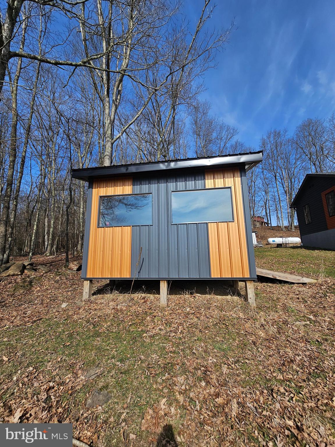 355 Lonesome Pine Road Oakland, MD 21550 - Photo 51 of 70 Shed