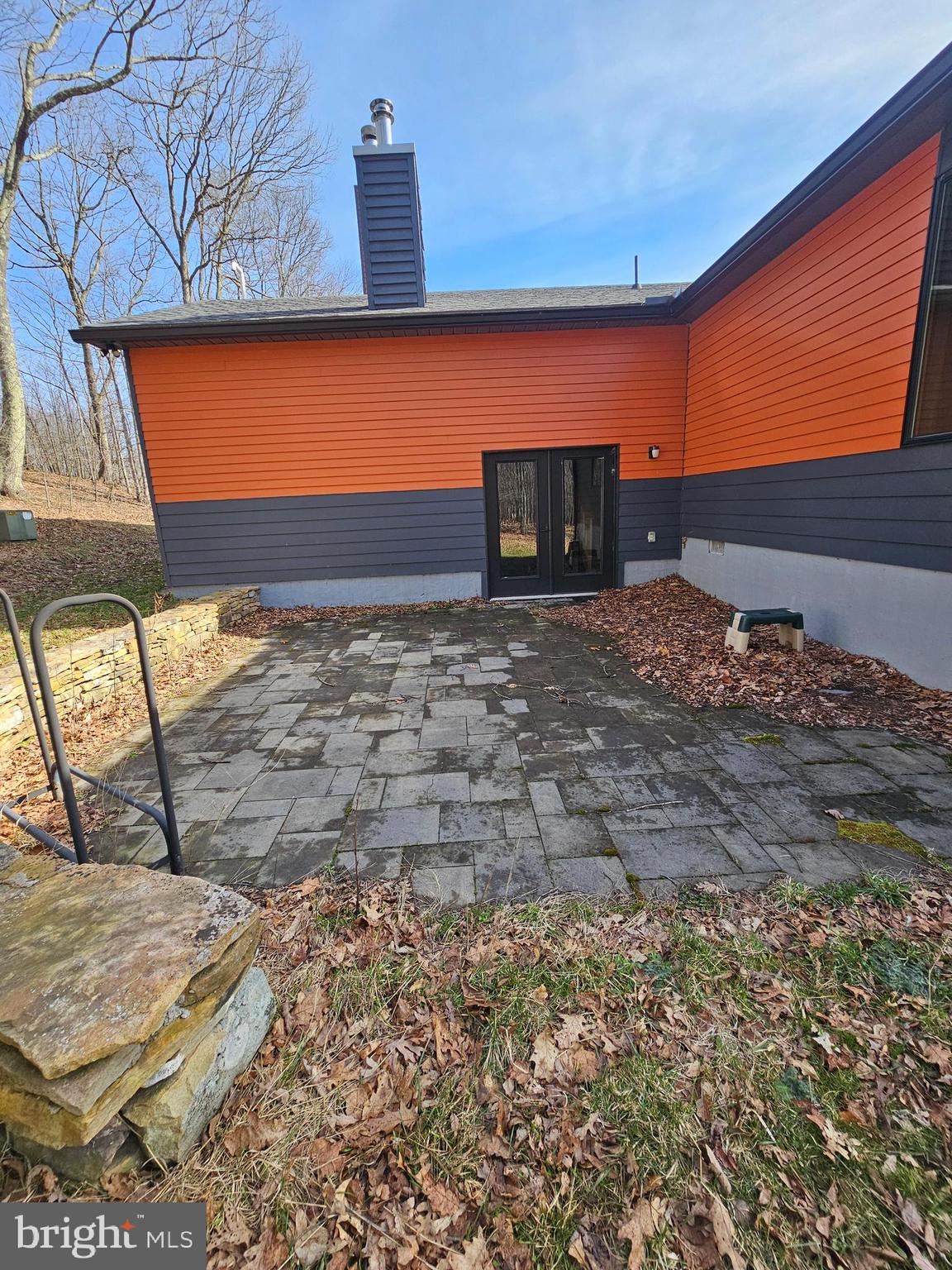 355 Lonesome Pine Road Oakland, MD 21550 - Photo 55 of 70 Outdoor patio