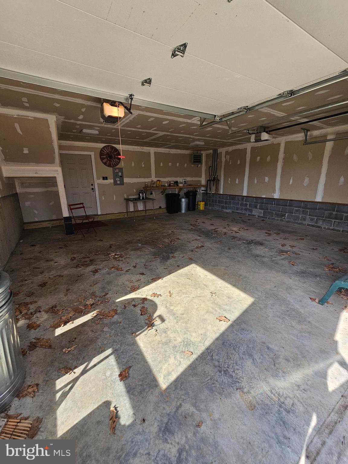 355 Lonesome Pine Road Oakland, MD 21550 - Photo 57 of 70 Garage
