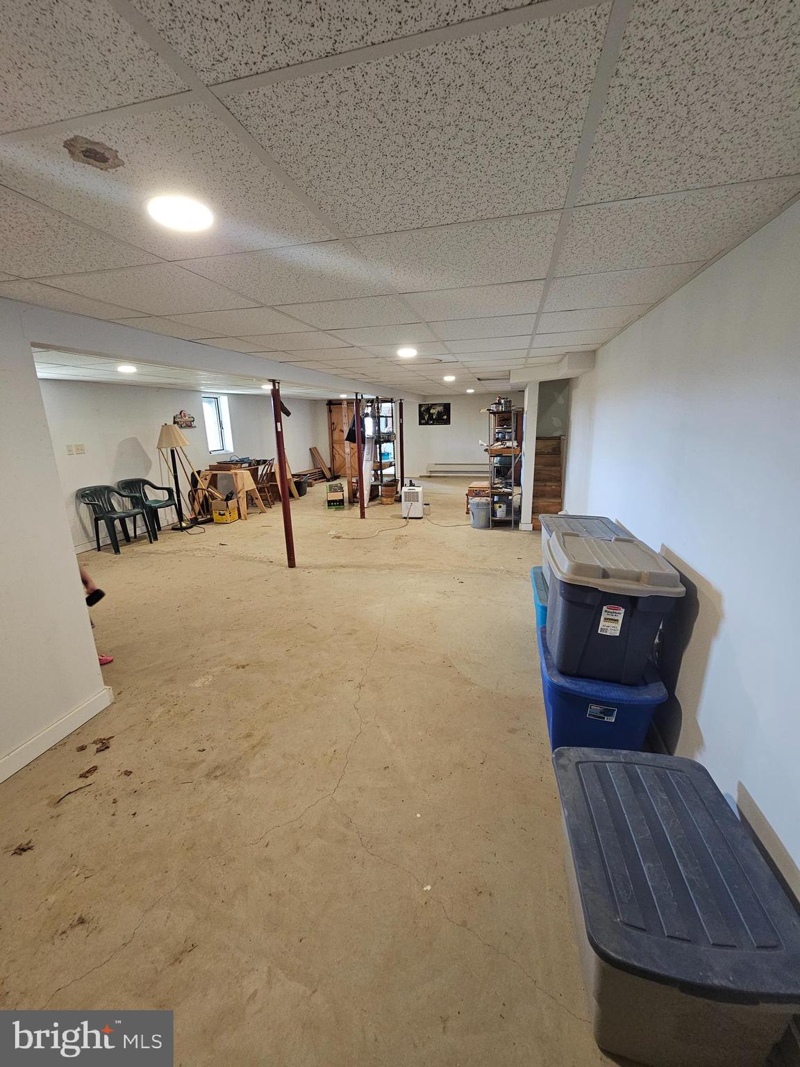 355 Lonesome Pine Road Oakland, MD 21550 - Photo 58 of 70 One heated basement