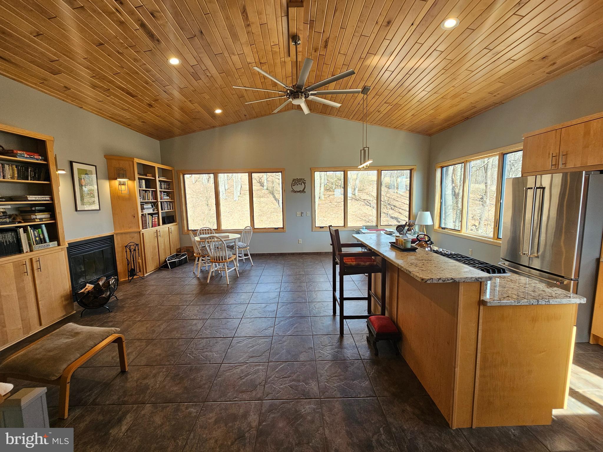 355 Lonesome Pine Road Oakland, MD 21550 - Photo 10 of 70