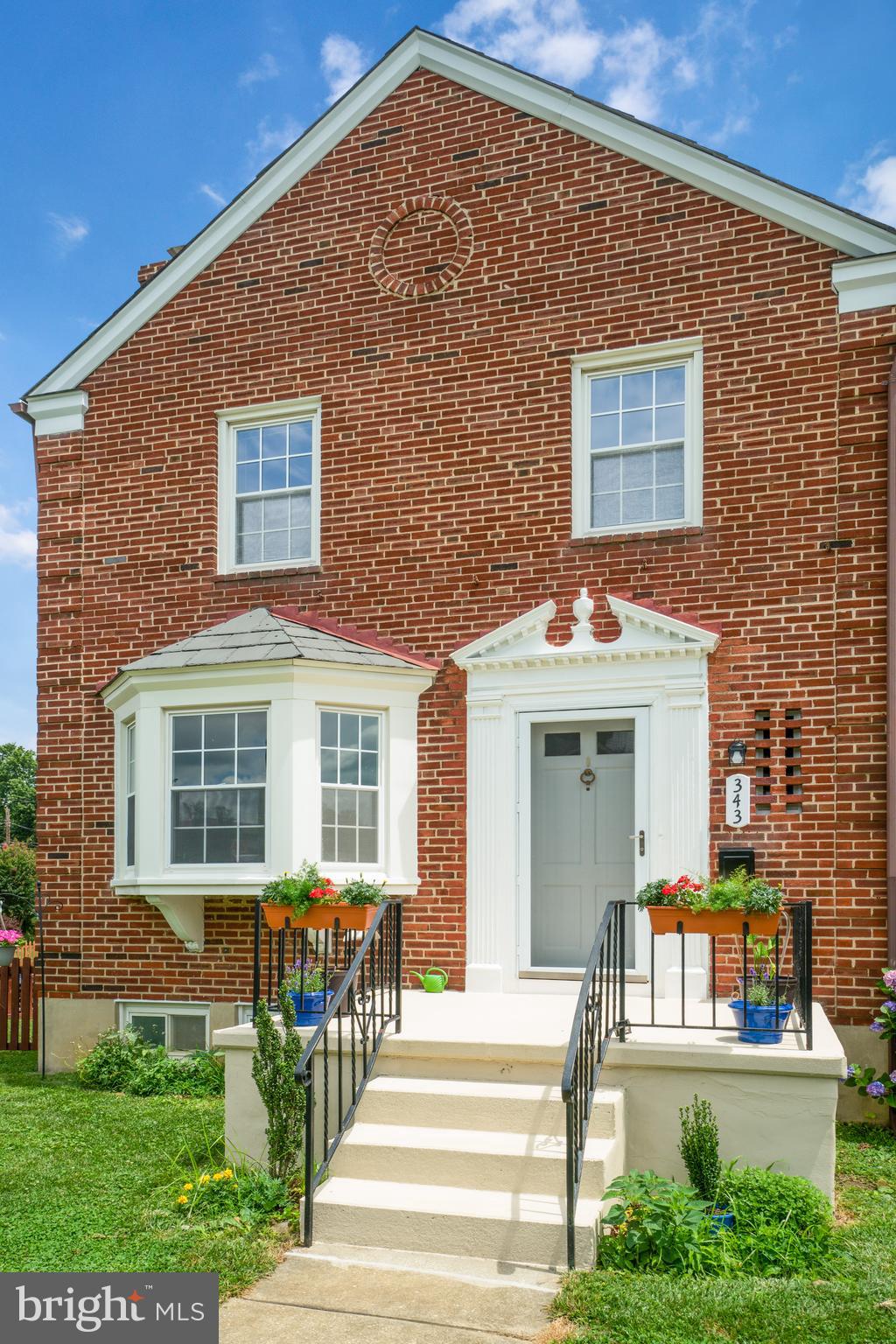 343 Stratford Road Baltimore, MD 21228 - Photo 40 of 41