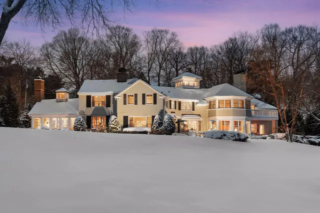 $7,950,000 | 2670 Woolsey Lane, Woodland, MN 55391