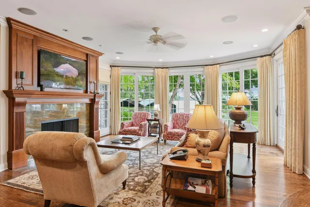 $7,950,000 | 2670 Woolsey Lane, Woodland, MN 55391