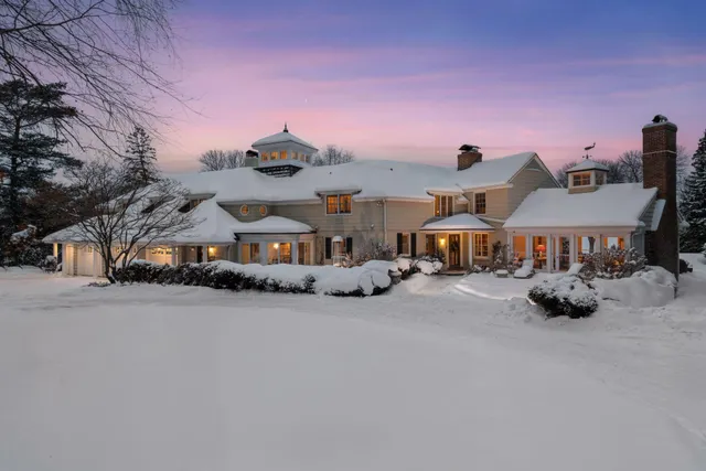 $7,950,000 | 2670 Woolsey Lane, Woodland, MN 55391