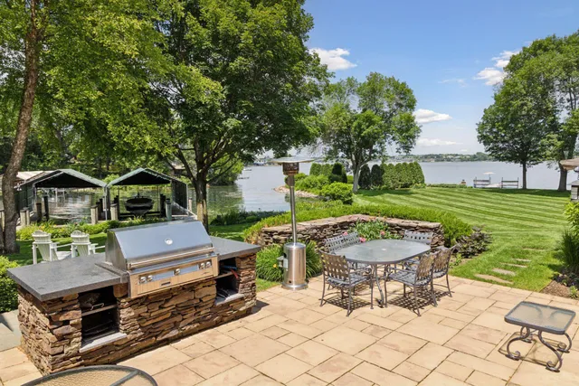 $7,950,000 | 2670 Woolsey Lane, Woodland, MN 55391