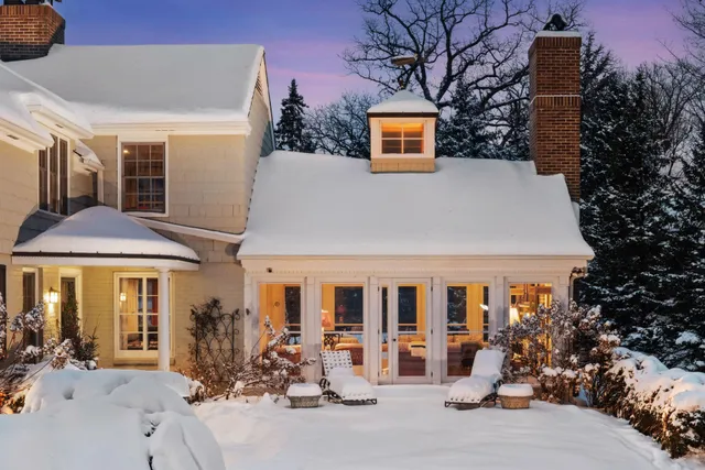 $7,950,000 | 2670 Woolsey Lane, Woodland, MN 55391