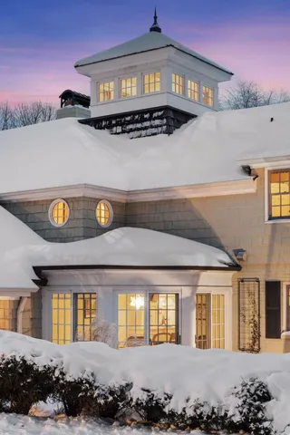 $7,950,000 | 2670 Woolsey Lane, Woodland, MN 55391