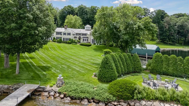 $7,950,000 | 2670 Woolsey Lane, Woodland, MN 55391