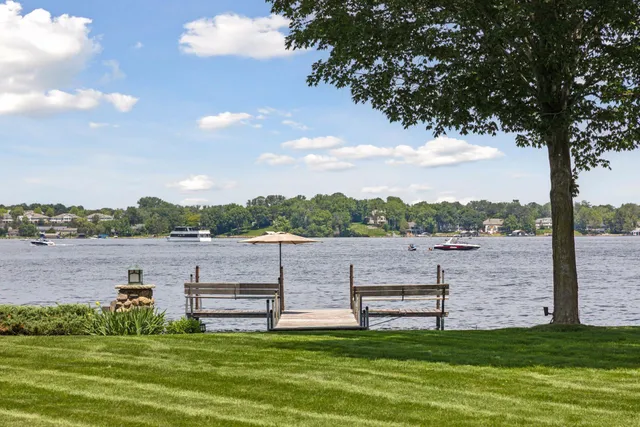 $7,950,000 | 2670 Woolsey Lane, Woodland, MN 55391