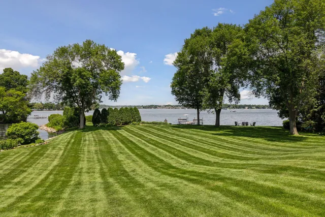 $7,950,000 | 2670 Woolsey Lane, Woodland, MN 55391