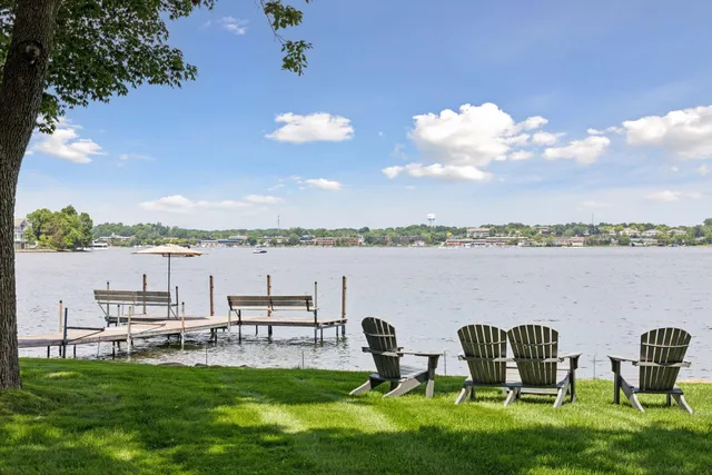 $7,950,000 | 2670 Woolsey Lane, Woodland, MN 55391