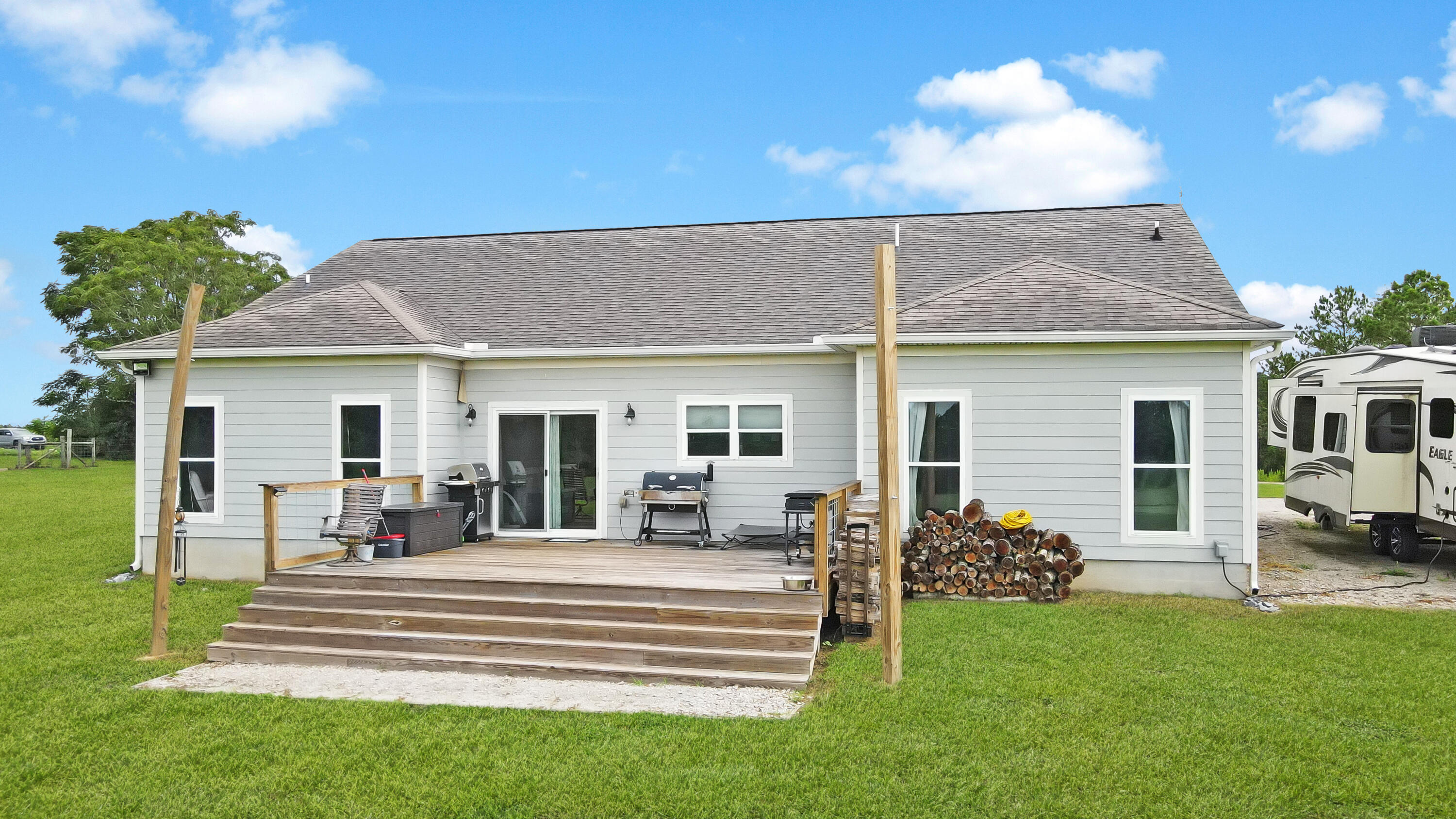 3366 Sand Hill Road Thomson, GA 30824 - Photo 2 of 40 DJI_0222