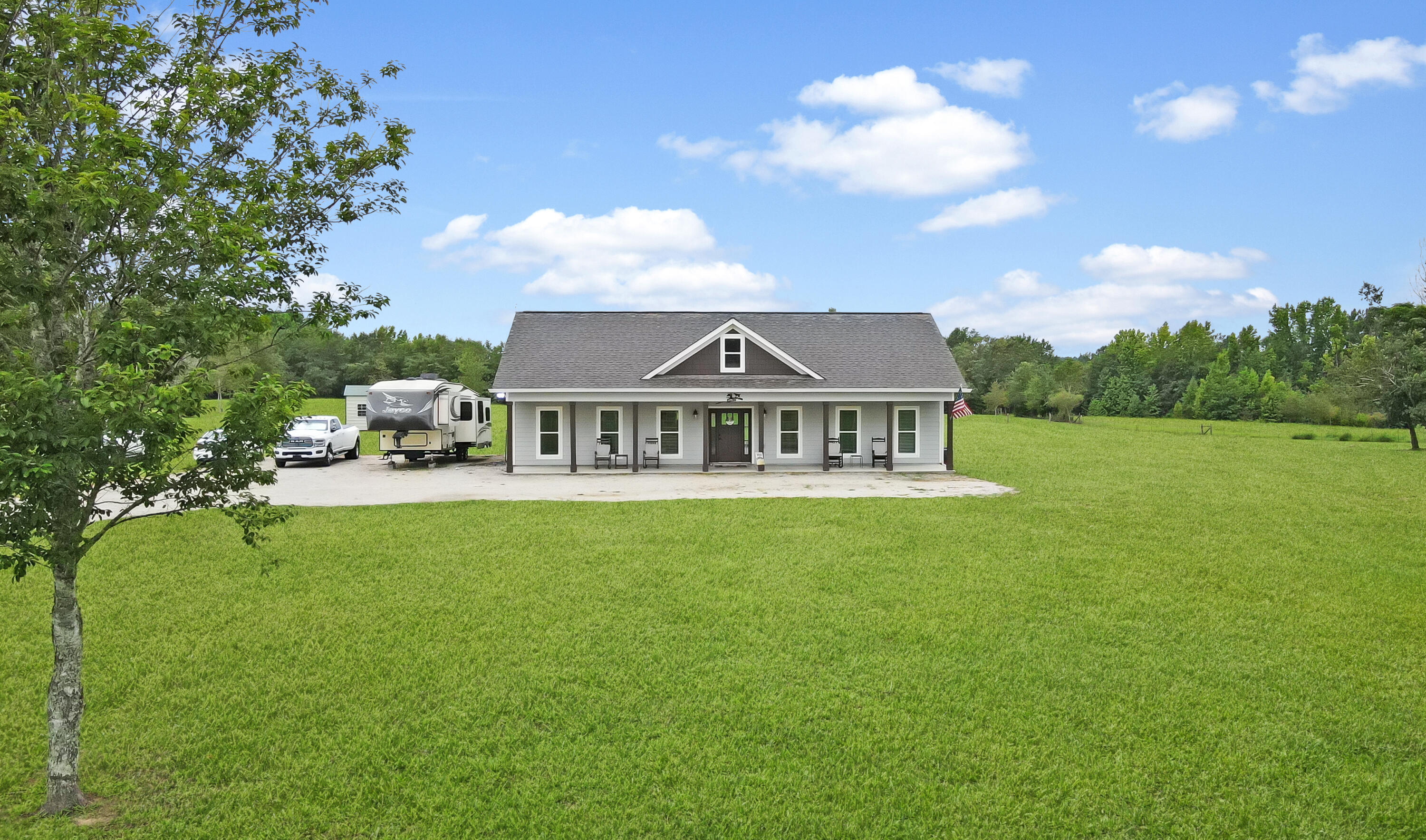 3366 Sand Hill Road Thomson, GA 30824 - Photo 32 of 40 DJI_0180