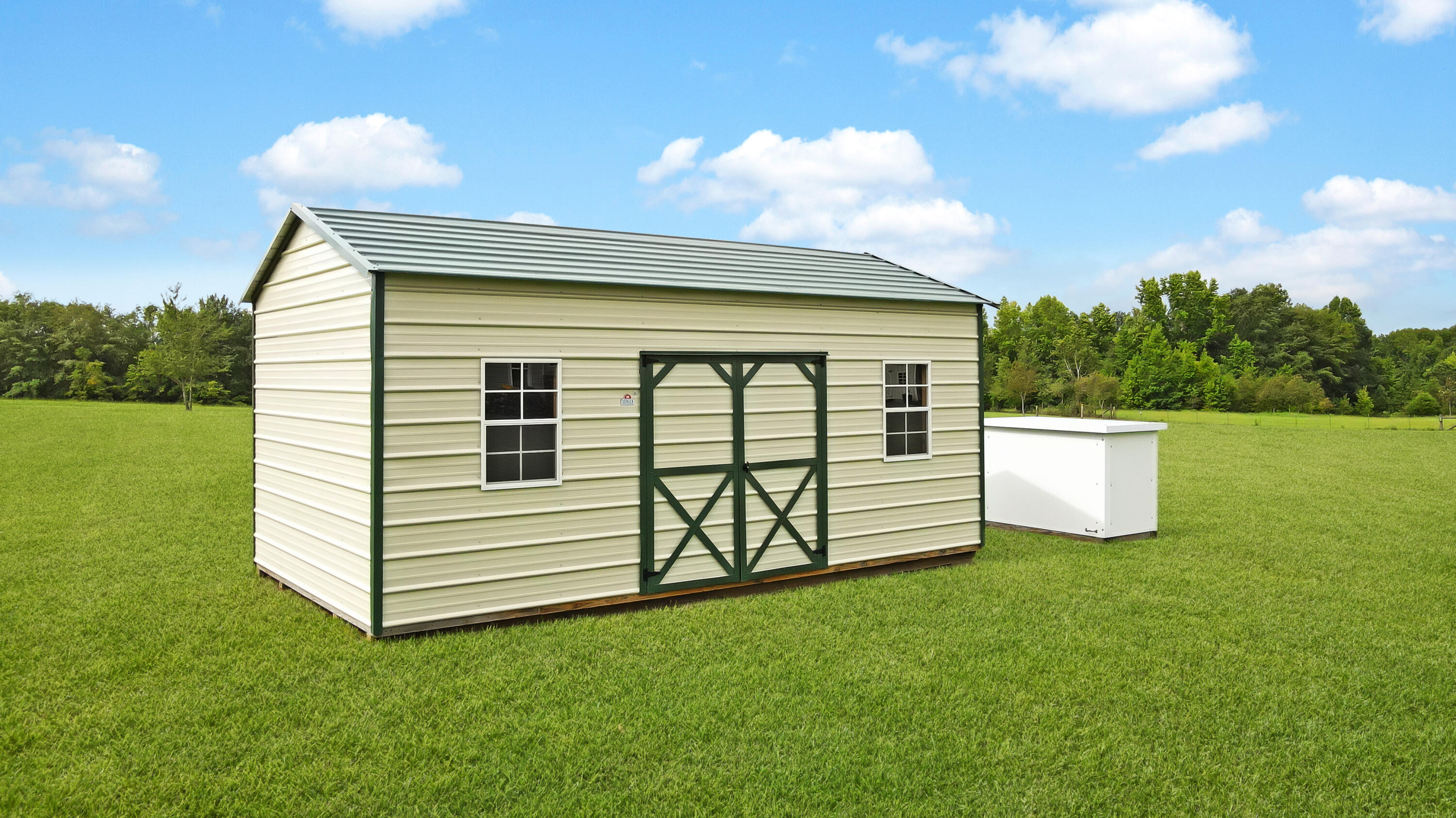 3366 Sand Hill Road Thomson, GA 30824 - Photo 33 of 40 DJI_0229