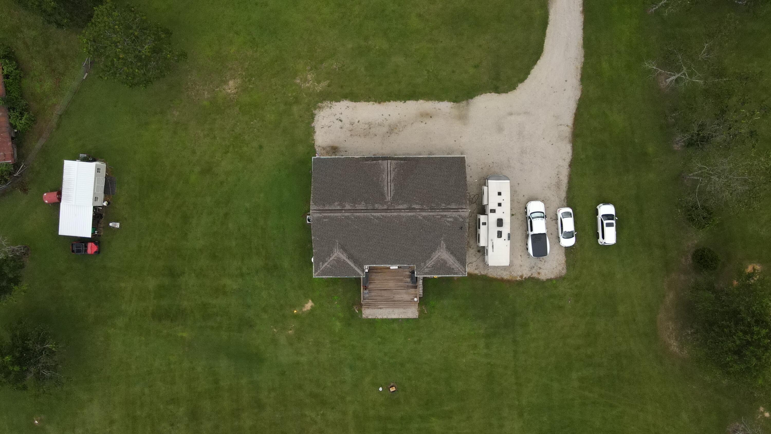 3366 Sand Hill Road Thomson, GA 30824 - Photo 36 of 40 DJI_0196