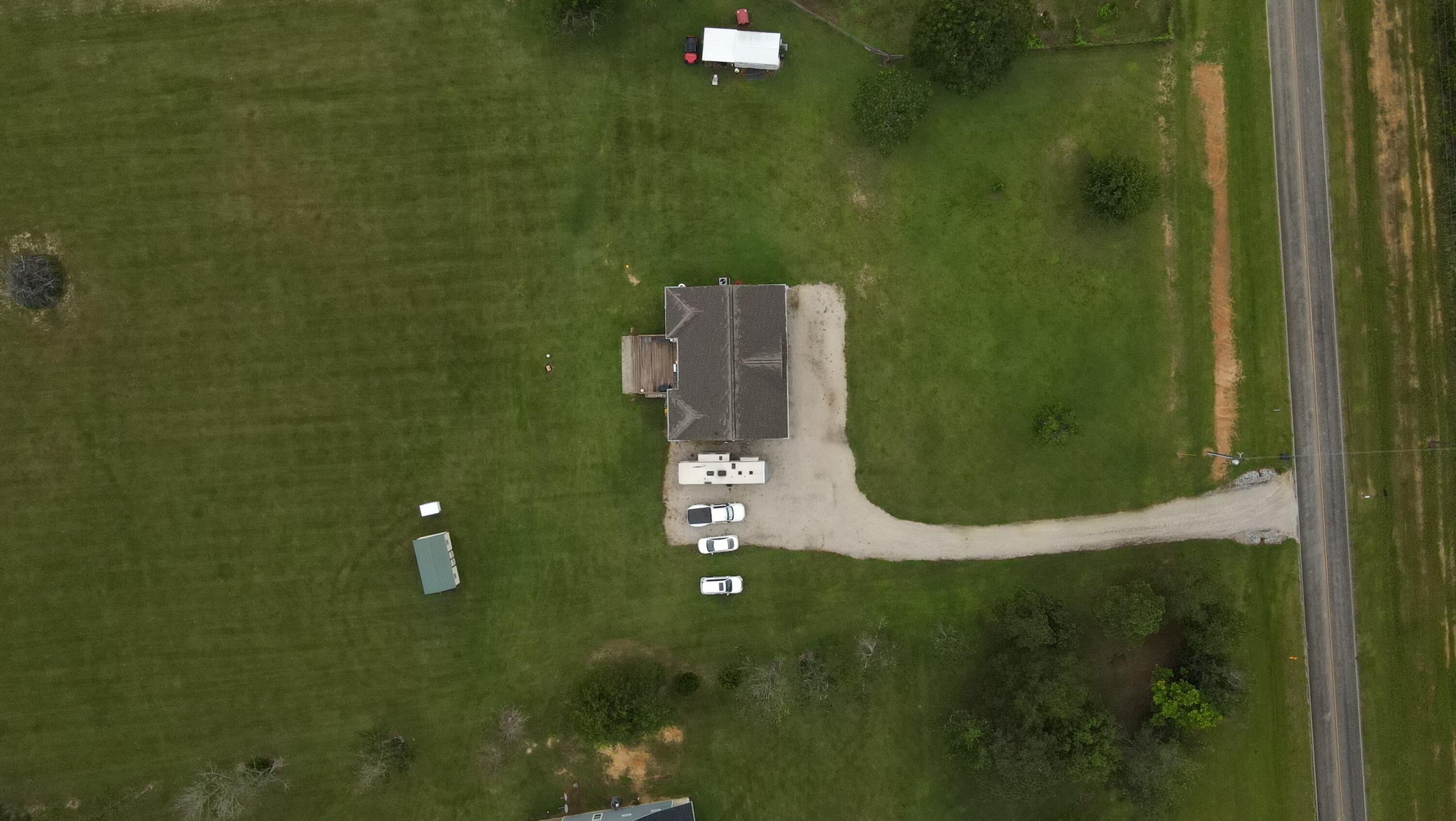 3366 Sand Hill Road Thomson, GA 30824 - Photo 38 of 40 DJI_0200