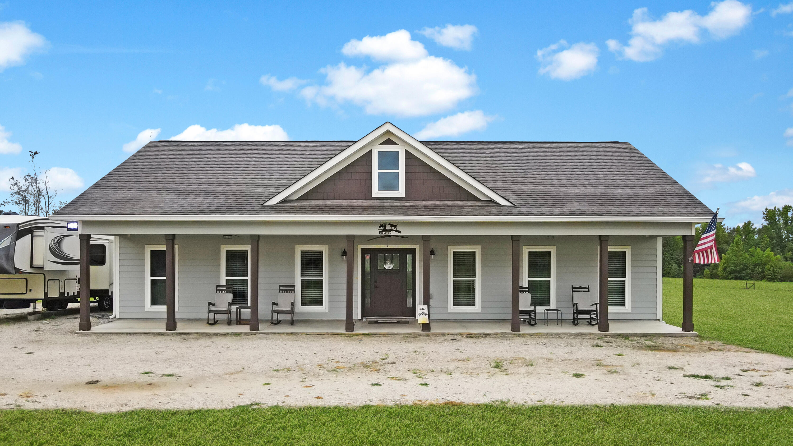 3366 Sand Hill Road Thomson, GA 30824 - Photo 39 of 40 DJI_0175