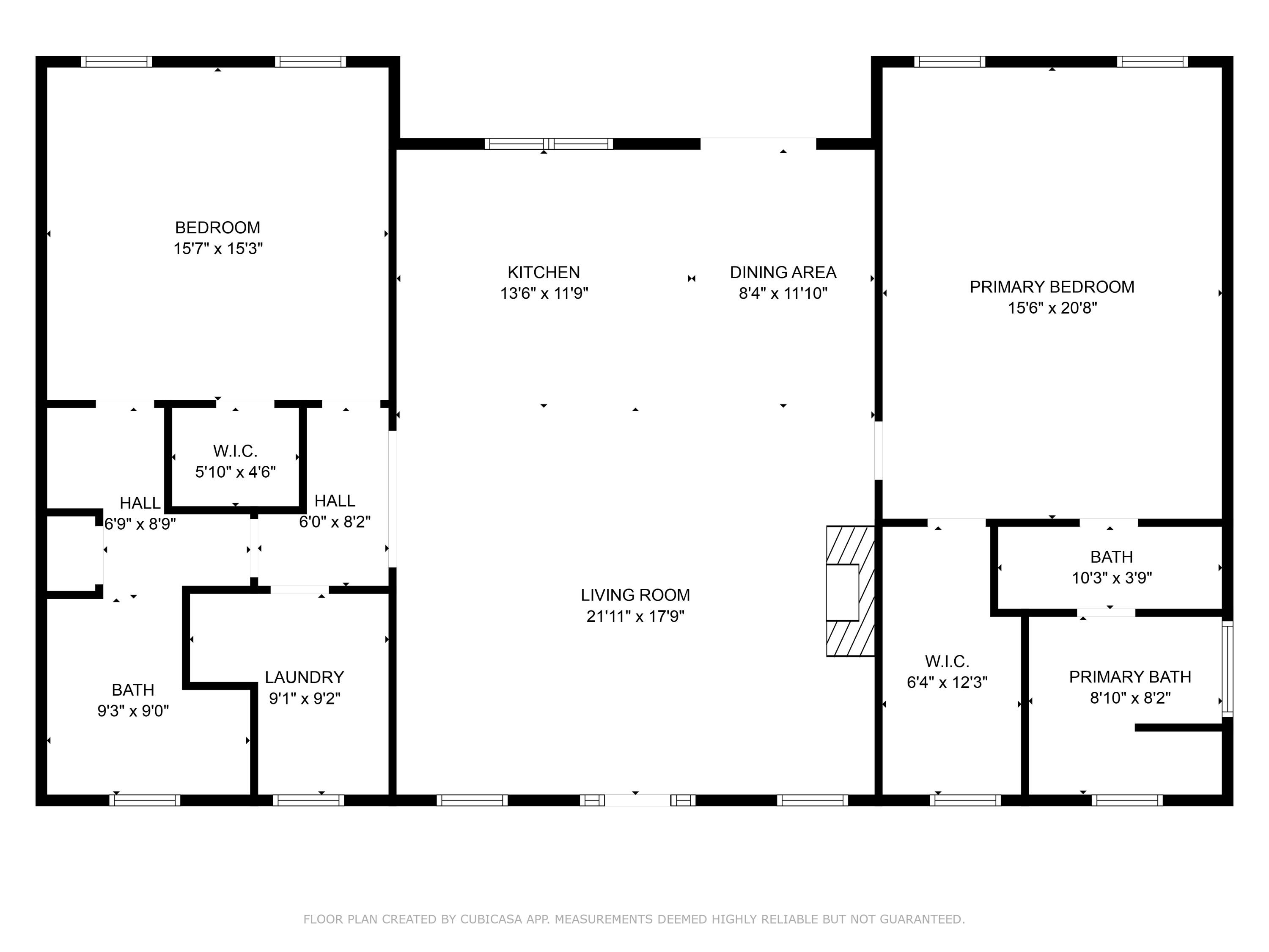 3366 Sand Hill Road Thomson, GA 30824 - Photo 40 of 40 all_floors_3366_sand_hill_road_thomson_w