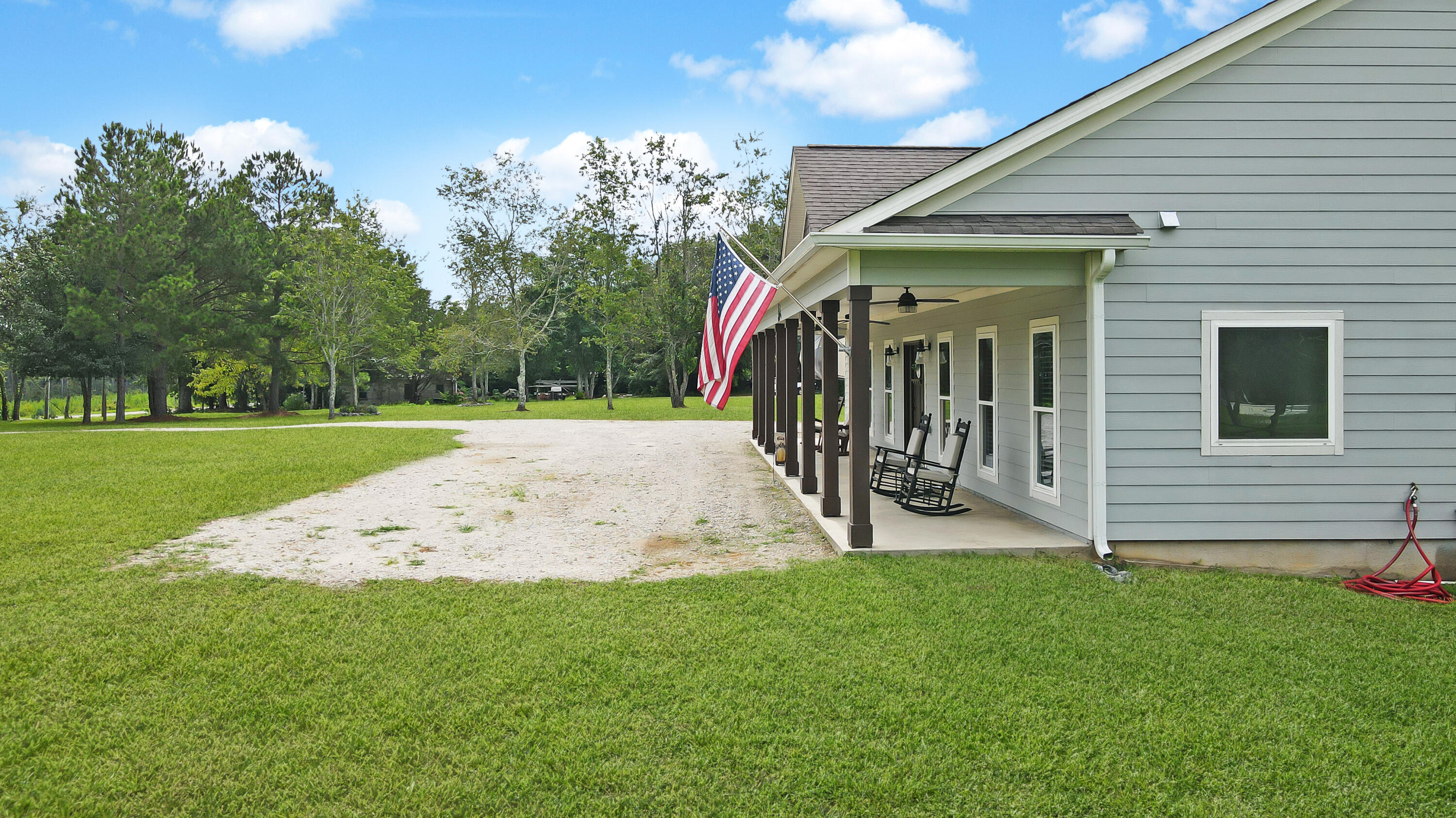 3366 Sand Hill Road Thomson, GA 30824 - Photo 4 of 40 DJI_0234