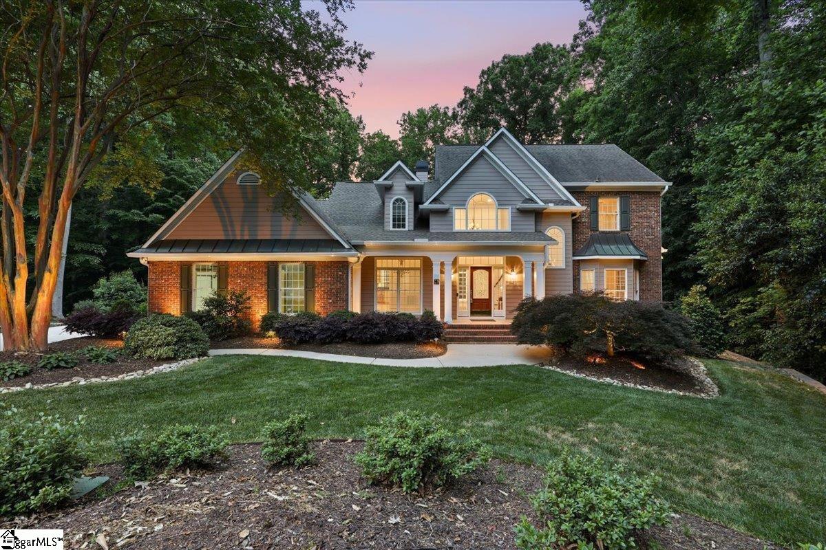 4 Radford Court Simpsonville, SC 29680 - Photo 4 of 50