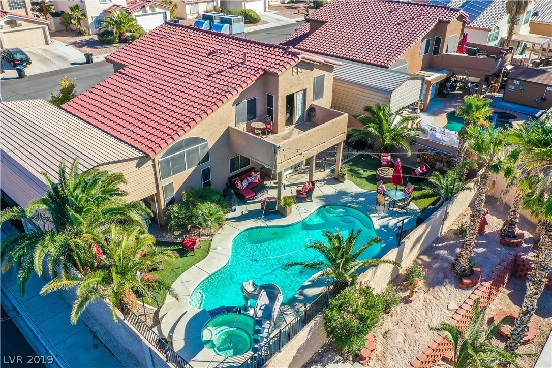 165 Lovett Road Henderson, NV 89015 - Photo 2 of 47 Gallery Image 2