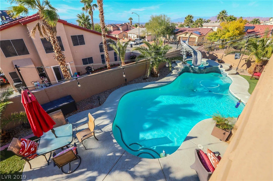 165 Lovett Road Henderson, NV 89015 - Photo 37 of 47 Gallery Image 37