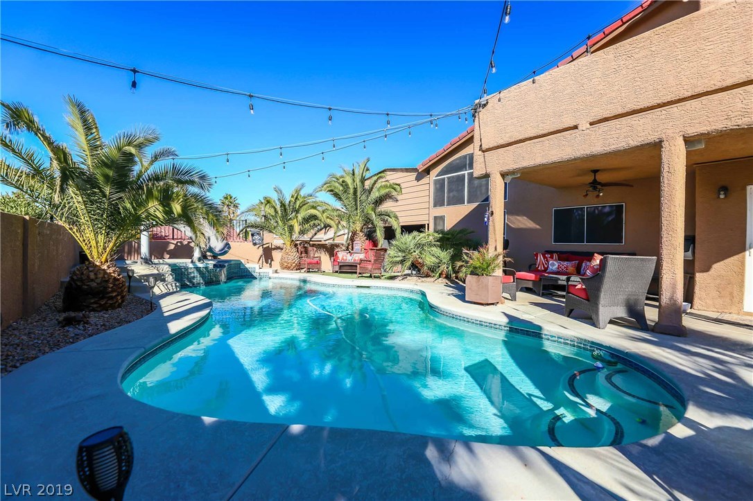 165 Lovett Road Henderson, NV 89015 - Photo 38 of 47 Gallery Image 38