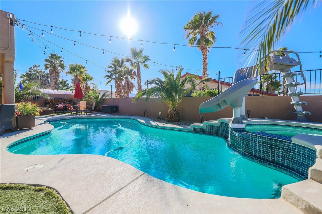 165 Lovett Road Henderson, NV 89015 - Photo 39 of 47 Gallery Image 39