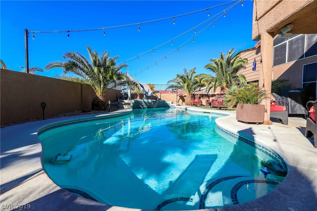 165 Lovett Road Henderson, NV 89015 - Photo 40 of 47 Gallery Image 40