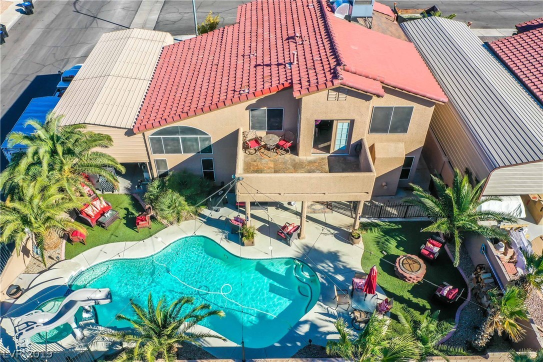 165 Lovett Road Henderson, NV 89015 - Photo 4 of 47 Gallery Image 4