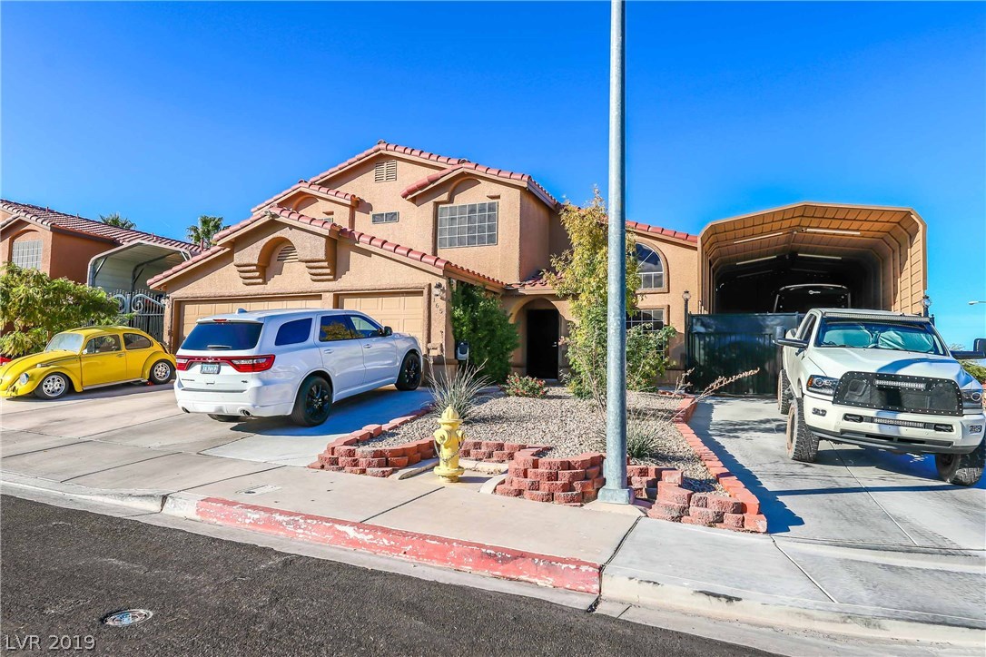 165 Lovett Road Henderson, NV 89015 - Photo 44 of 47 Gallery Image 44